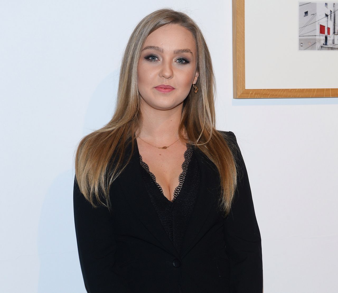 Była dziennikarka TVP Info pozywa PiS. Justyna Śliwowska-Mróz oczekuje przeprosin za spot 