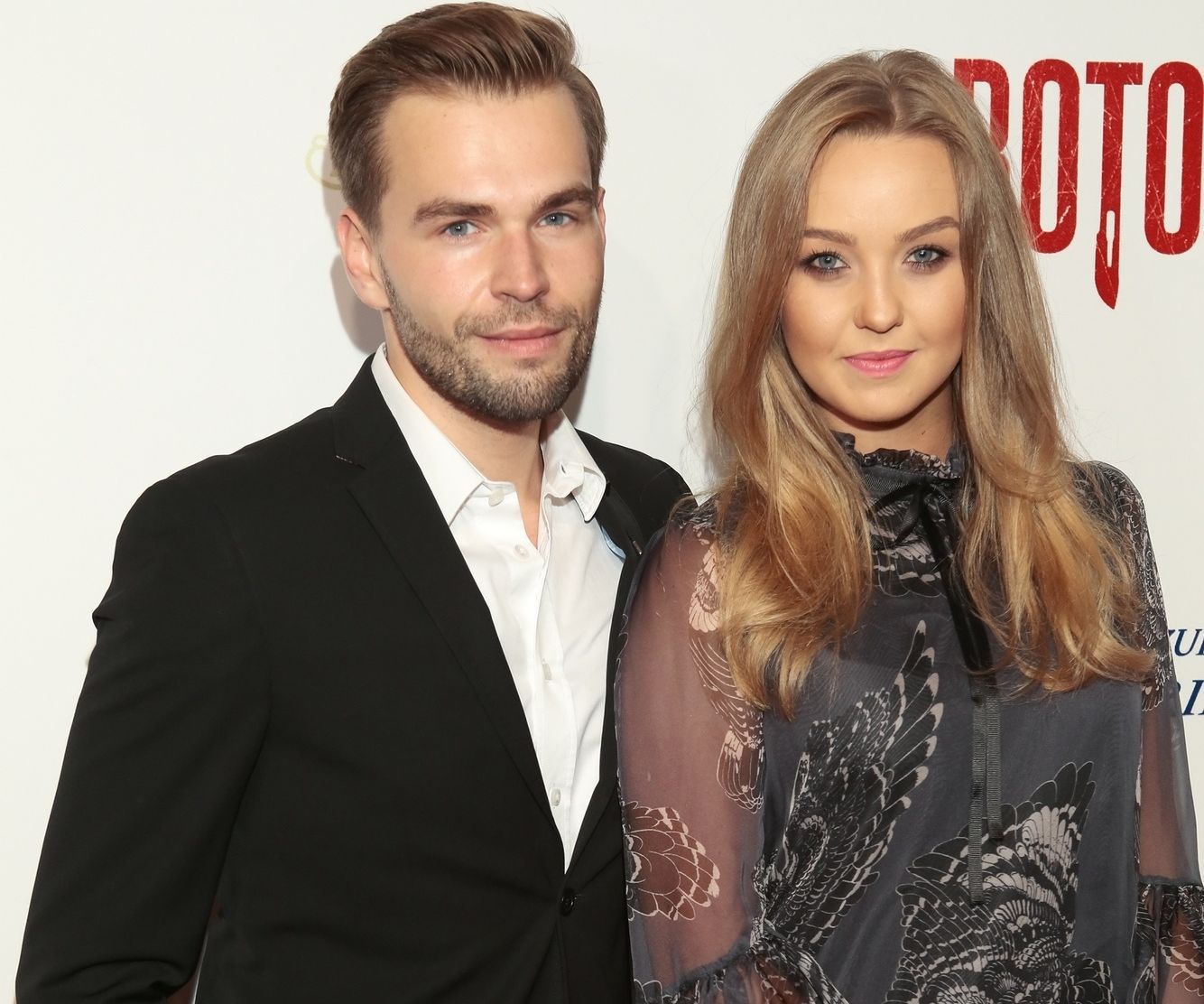 Justyna Śliwowska-Mróz i Radosław Mróz wkrótce zostaną rodzicami