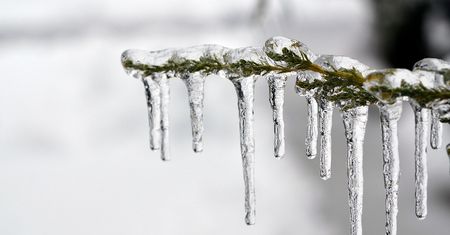 Inwersja przyziemną nad Polską. Co to oznacza? Sprawdź