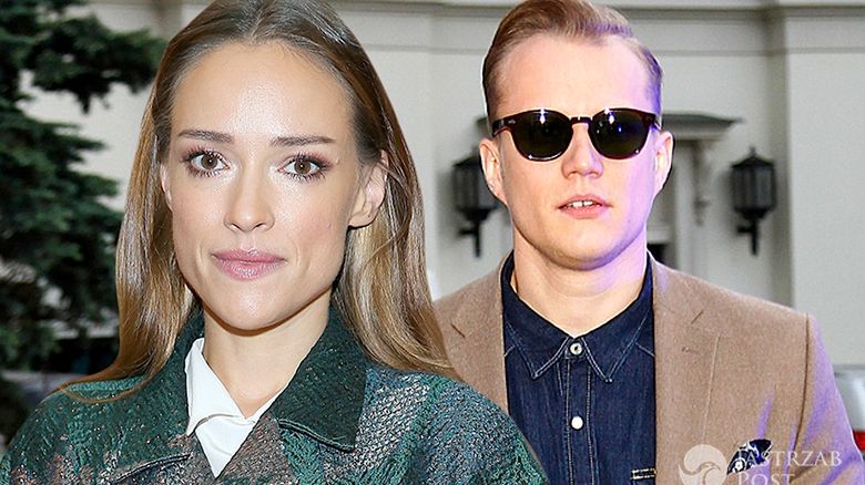 Alicja Bachleda-Curuś romans z Mrozem