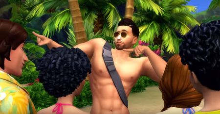 Big Brother w wersji szaleńca. The Sims 4 wykorzystane do nieludzkiego doświadczenia