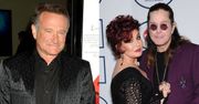 Robin Williams bawił pacjentów szpitala nie tylko w "Patch Adams". Rodzina Osbourne'ów opowiedziała wzruszającą historię