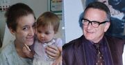 21-latka chora na raka zrobiła listę 5 najważniejszych dla niej marzeń. Jedno z nich spełnił Robin Williams [wideo]