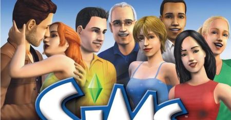 Okazuje się, że każdy może dostać komplet The Sims 2 - grę i wszystkie dodatki