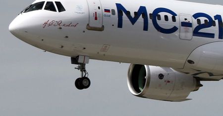 Trzymali pierwszy lot w wielkiej tajemnicy. Rosjanie mają następcę Tu-154