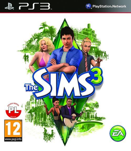 Sims 3 - recenzja