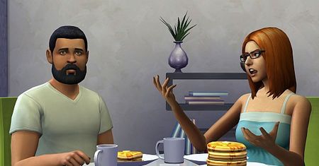Wygląda na to, że nie będzie przedpremierowych recenzji The Sims 4