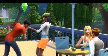The Sims 4 jednak pod koniec roku, a nie na jego początku