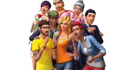 "The Sims 4" trafi w końcu na PS4 i Xboksa ONE