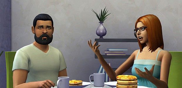 Wygląda na to, że nie będzie przedpremierowych recenzji The Sims 4