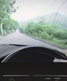 Szokująca kampania ma ostrzec przed korzystaniem z telefonu za kierownicą