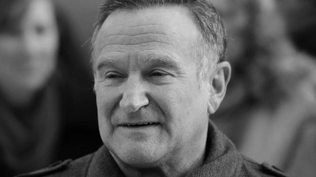 Robin Williams cierpiał na demencję