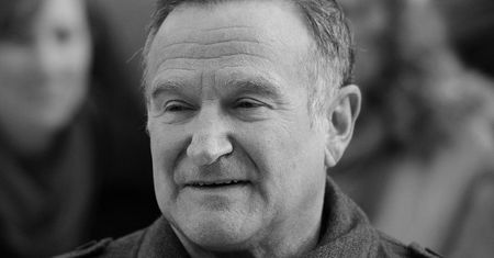 Robin Williams miał demencję. Na jaw wyszły nowe fakty