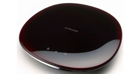 Samsung DVD-H1080