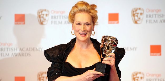 Meryl Streep coraz bliżej Oscara?
