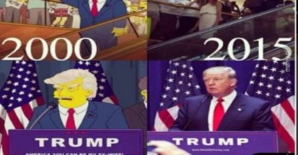 Memy po wyborach w USA. 10 najlepszych