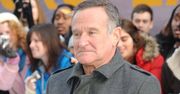 Robin Williams mówi w audycji o samobójstwie. Brzmi jak wołanie o pomoc