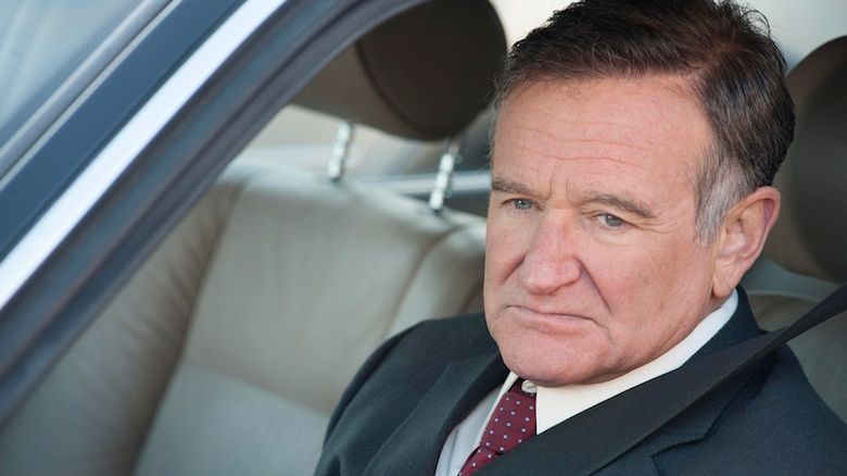 Robin Williams
Fotografia: ONS