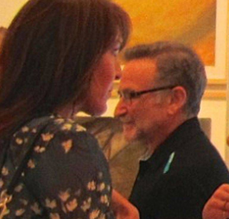 Robin Williams