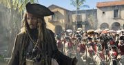 Piąta odsłona "Piratów z Karaibów" już na Blu-ray 3D, Blu-ray i DVD!