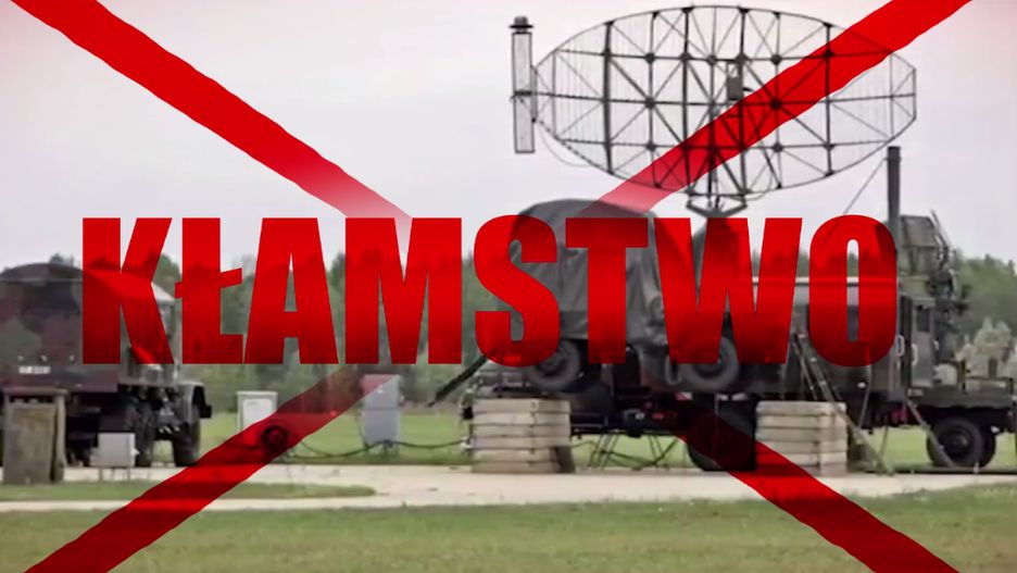 Platforma Obywatelska w specjalnym filmie wylicza kłamstwa katastrofy smoleńskiej