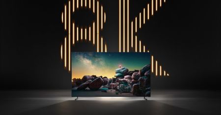 20, 30 i 60 tys. złotych. Ile ty zapłacisz za nowy telewizora Samsunga 8K?