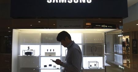 Korea Południowa: kłopoty wiceprezesa Samsunga. Prokuratura żąda 12 lat więzienia