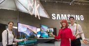 IFA 2018: Samsung pokazuje telewizor QLED 8K z technologią sztucznej inteligencji