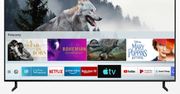 Telewizory Samsung Smart TV z usługi Apple TV i AirPlay 2 - co zyskamy?