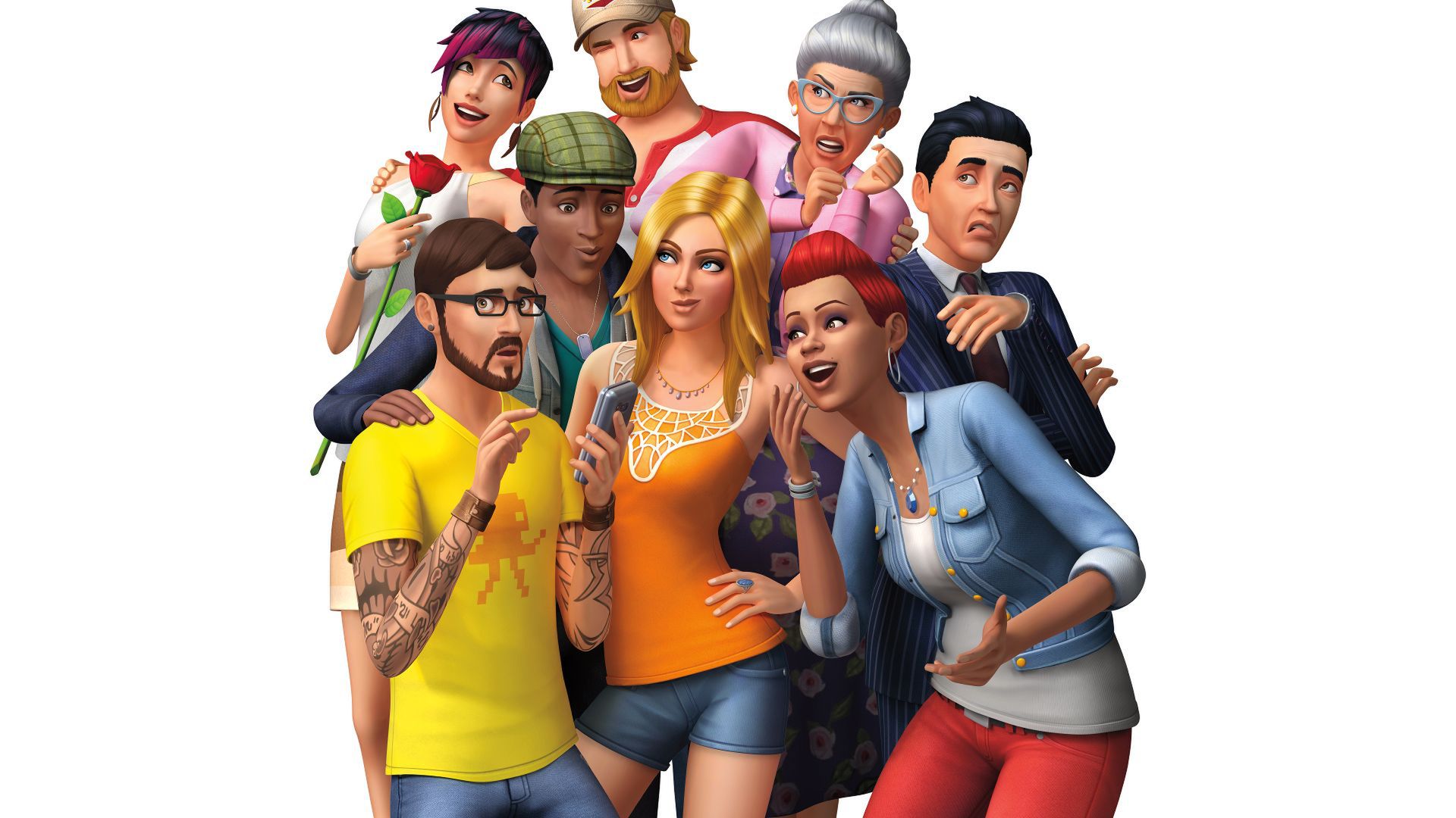 Modyfikacja do "The Sims" nie jest przeznaczona dla dzieci