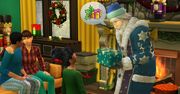 Nowy dodatek do "The Sims 4". Cztery pory roku pozwolą na całoroczną rozgrywkę