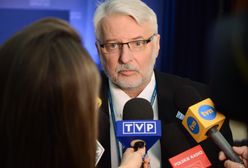 Pamiętacie ekspertyzy o fałszerstwie wyboru Tuska? MSZ tłumaczy się jeszcze dziwniej niż Witold Waszczykowski
