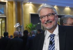 Waszczykowski w imieniu Dudy wręczył nominacje ambasadorom