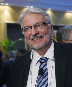 Waszczykowski w imieniu Dudy wręczył nominacje ambasadorom