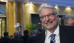 Waszczykowski w imieniu Dudy wręczył nominacje ambasadorom