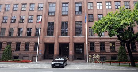 MSZ wzywa przedstawiciela KE w Polsce. Przez wypowiedź rzecznika Komisji