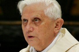 "La Repubblica": jeśli nie Ratzinger to kto?