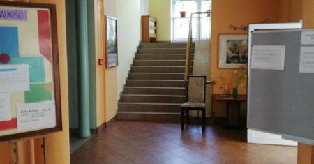 Będzie remont internatu Liceum Ogólnokształcące Mistrzostwa Sportowego w Poznaniu?
