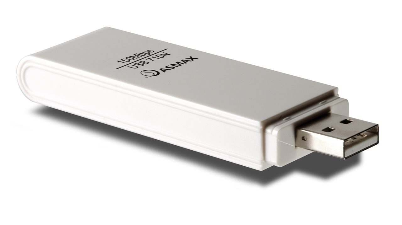 Karty USB umożliwiające korzystanie z bezprzewodowego internetu