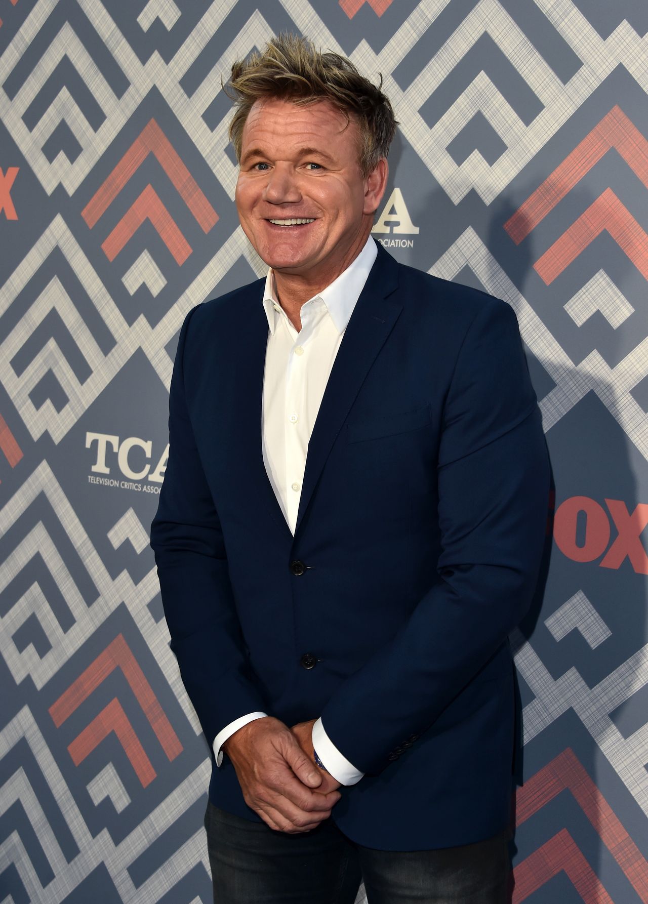 Gordon Ramsay znów zostanie tatą. 2 lata temu jego żona poroniła