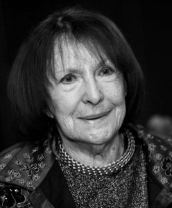 Nie żyje Wanda Chotomska. Miała 88 lat