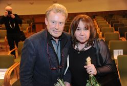 Żona Olbrychskiego zapłaci 1000 złotych za potrącenie kobiety na pasach