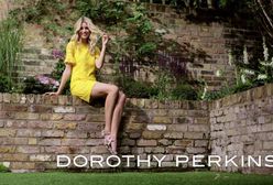 Dorothy Perkins - sklepy, produkty, historia marki