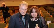 Kirk Douglas i Krystyna Demska-Olbrychska byli spokrewnieni. Pozostawił jej po sobie piękne wspomnienia