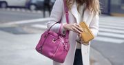 Nosisz torbę na ramieniu? Zdradza to bardzo ważną cechę