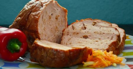 Pieczeń rzymska - najlepszy przepis. Taka, jaką robiła babcia