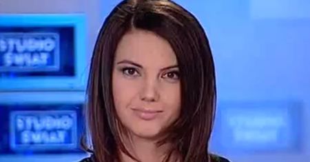 Kolejna dziennikarka odchodzi z telewizji publicznej. Magdaleny Foremskiej nie będzie już w TVP Info
