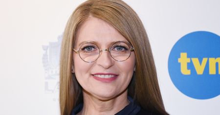 Irena Kamińska-Radomska opublikowała zdjęcie córki. "Styl i szyk"