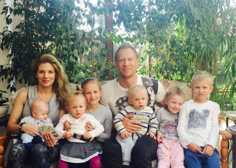 Łukomska-Pyżalska: opływa w luksusy, a chce po 500 złotych na każde dziecko