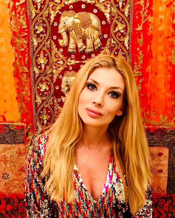 Łukomska-Pyżalska pokazuje ciało w bikini! Uwierzylibyście, że ma szóstkę dzieci?